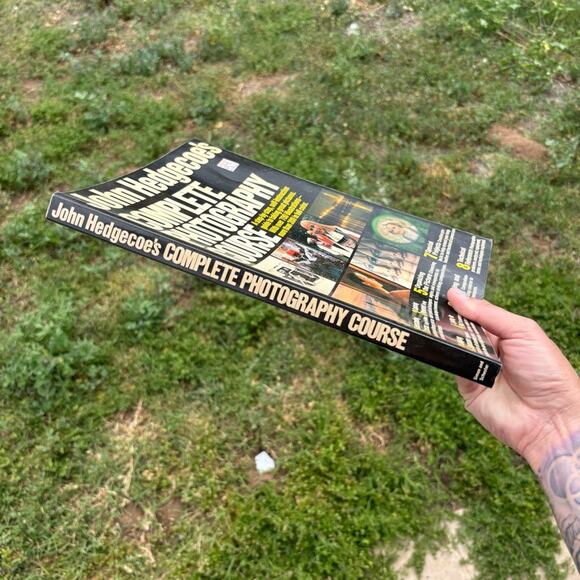 The Complete Photography Course - Picture 2 of 8